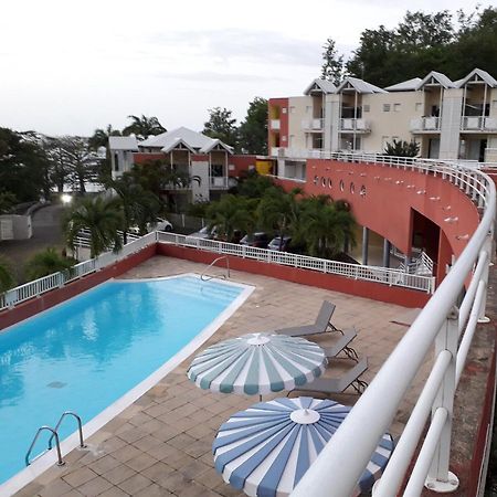 Appartement Colibri De La Baie De Tartane Trinite  Esterno foto